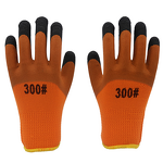 Tactical Safety Gloves Manufacturer - Black Hawk 0 Men's XL