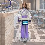 Summer Safety Clothing Supplier - Air-Conditioning Vest for