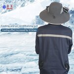 Reflective Fan Clothing Manufacturer - Waterproof Polyester Cotton