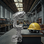 Automatic Protective Coating Robot Manufacturer - Dust Cover