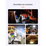 Off Grid Solar Inverter Supplier - 1000KW Three Phase DC/AC