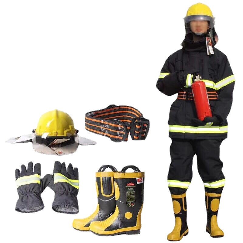 Outdoor Reflective Workwear Supplier - Factory Direct Fireproof