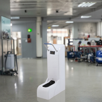 PVC Safety Boots Manufacturer - Essential Worker Occupational