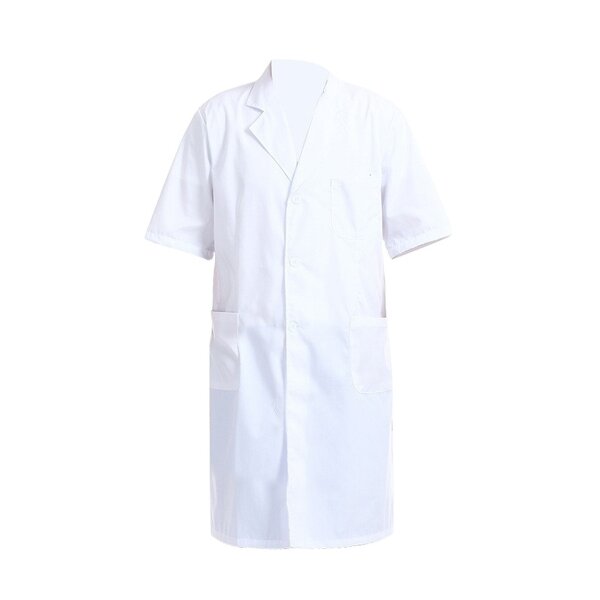 Summer Workwear Supplier - Coat Suit for Food Factory