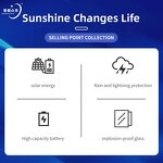 Chinese Lantern Supplier - Zixi Brand Red for Outdoor