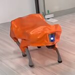 Industrial Robot Cover Supplier - Zixi New Antistatic Spray