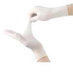 Wear-Resistant Film Gloves Manufacturer - XL Size Anti-Impact