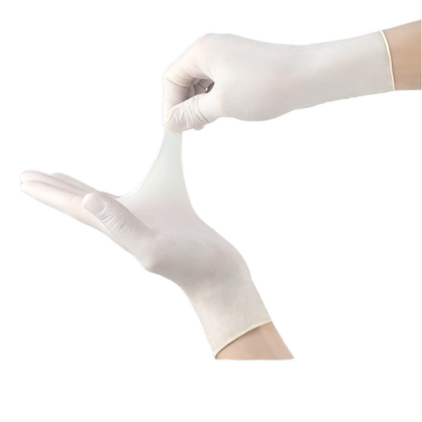 Wear-Resistant Film Gloves Manufacturer - XL Size Anti-Impact