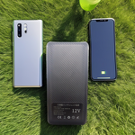 Power Bank Manufacturer - Portable 20000mah Smart Lithium