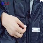 Cold Storage Workwear Supplier - Freezer Clothing Waterproof