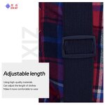 Men's Outdoor Workwear Manufacturer - Coldproof Warm Overalls