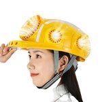 Smart Safety Helmet Supplier - Lightweight ABS Work Rescue