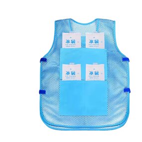 Air Duct Clothing Manufacturer - Summer for Workers Waterproof