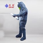 Flame-Resistant Coveralls Manufacturer - 2025 Manufacturer Arc
