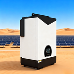Solar Inverter Supplier - TTNergy 4KW 10KW Hybrid