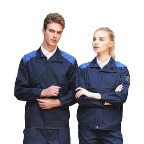 Outdoor Safety Clothing Manufacturer - Anti-Reflective Long