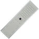 Outdoor LED Solar Lamp Supplier - High Powered All-in-One