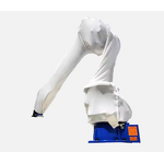 Humanoid Robot Arm Cover Manufacturer - Newest Flame Retardant