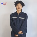 Reflective Fan Clothing Manufacturer - Waterproof Polyester Cotton