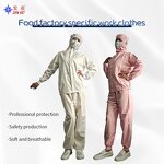 Workshop Overalls Manufacturer - Wholesale Summer Long Sleeves