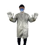 Fire Retardant Pants Supplier - European Coal Mine Cargo