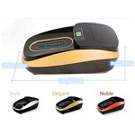 Anti-Static Safety Shoes Supplier - Hot Selling Black PU