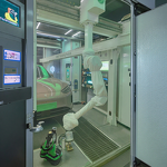 Humanoid Robot Arm Cover Manufacturer - Newest Flame Retardant