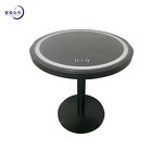 Outdoor Smart Charging Table Supplier - Multifunctional Solar