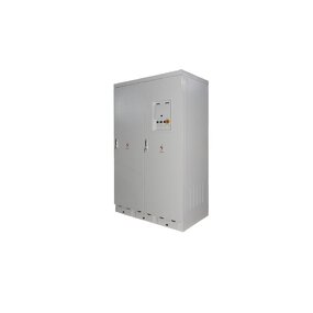 Solar Distribution Box Manufacturer - CNLonQcom IP65 Steel