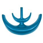 Vertical Wind Turbine Manufacturer - Zixi JLS 500W 5 Blade