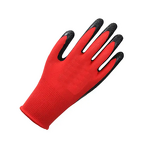 Custom Coated Work Gloves Supplier - Warm Anti-Slip for