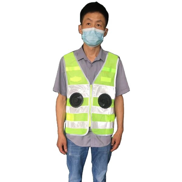 Lightweight Construction Jacket Manufacturer - Breathable Sun