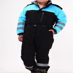 Cold Storage Clothing Manufacturer - Work Suits Full Suit