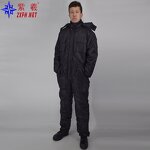 Waterproof Coveralls Supplier - High Quality Low Temperature