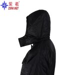 Winter Outdoor Workwear Manufacturer - Jacket Thickened Coldproof