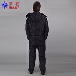 Waterproof Coveralls Supplier - High Quality Low Temperature