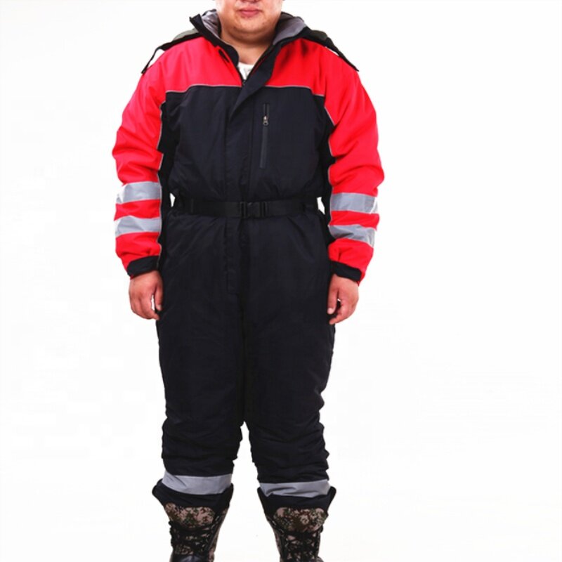 Cold Storage Clothing Manufacturer - Work Suits Full Suit