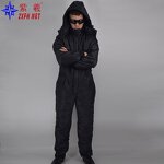 Waterproof Coveralls Supplier - High Quality Low Temperature