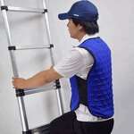 Protective Workwear Manufacturer - Thickened Canvas Paint
