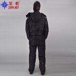 Winter Outdoor Workwear Manufacturer - Jacket Thickened Coldproof