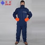 Customized Scrub Suit Manufacturer - New Cotton T/C Reflective