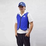 Protective Workwear Manufacturer - Thickened Canvas Paint