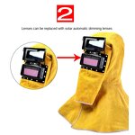 Full Face Mask Supplier - ZIXI ZX-H001 Anti-Fog Tactical