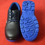 Anti-Static Work Shoes Supplier - 6KV Electrical Insulated