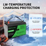 Portable Car Battery Manufacturer - Grade a Premium 12V