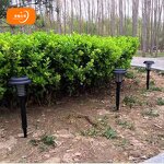 LED Solar Street Light Supplier - 100W with Motion Sensor