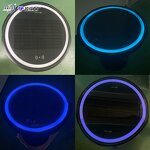 Premium Smart Table Manufacturer - Outdoor with Bluetooth