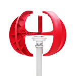 Wind Turbine Generator Manufacturer - High Quality 24V 400W