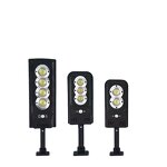 Factory Wholesale Light Manufacturer - 100W LED Security Camera