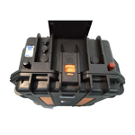 Camping Power Supply Manufacturer - 2000W Trolley Case Type